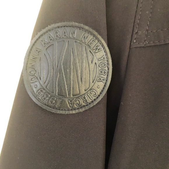 DKNY jacket NWOT - Picture 4 of 4